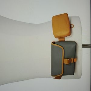 Coach Roder Double Belt Bag